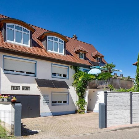 Haus Birkenmeier Freiburg im Breisgau Ngoại thất bức ảnh