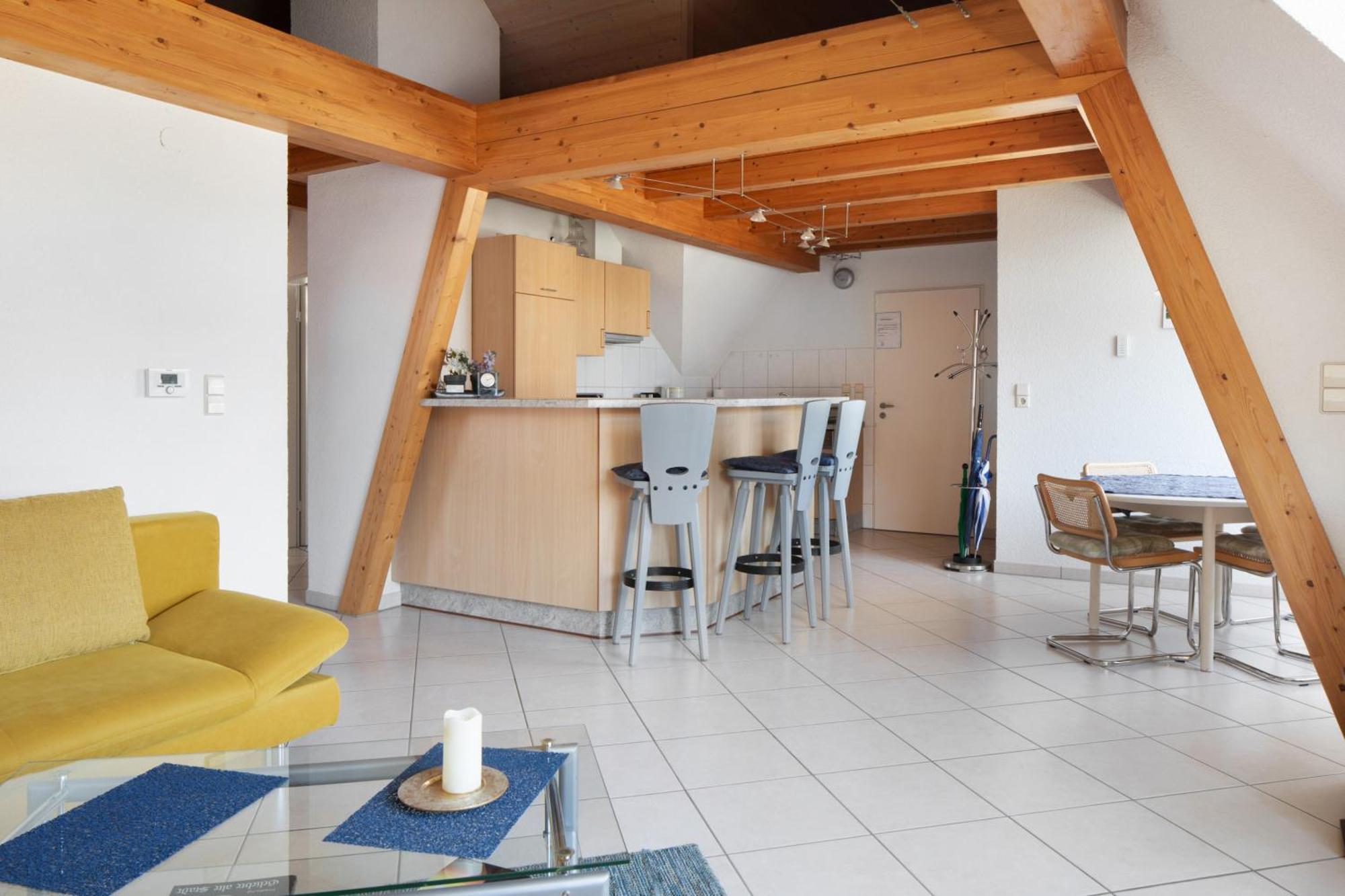 Haus Birkenmeier Freiburg im Breisgau Ngoại thất bức ảnh