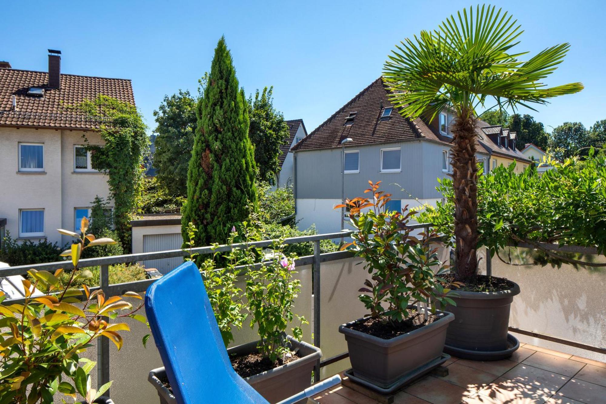 Haus Birkenmeier Freiburg im Breisgau Ngoại thất bức ảnh