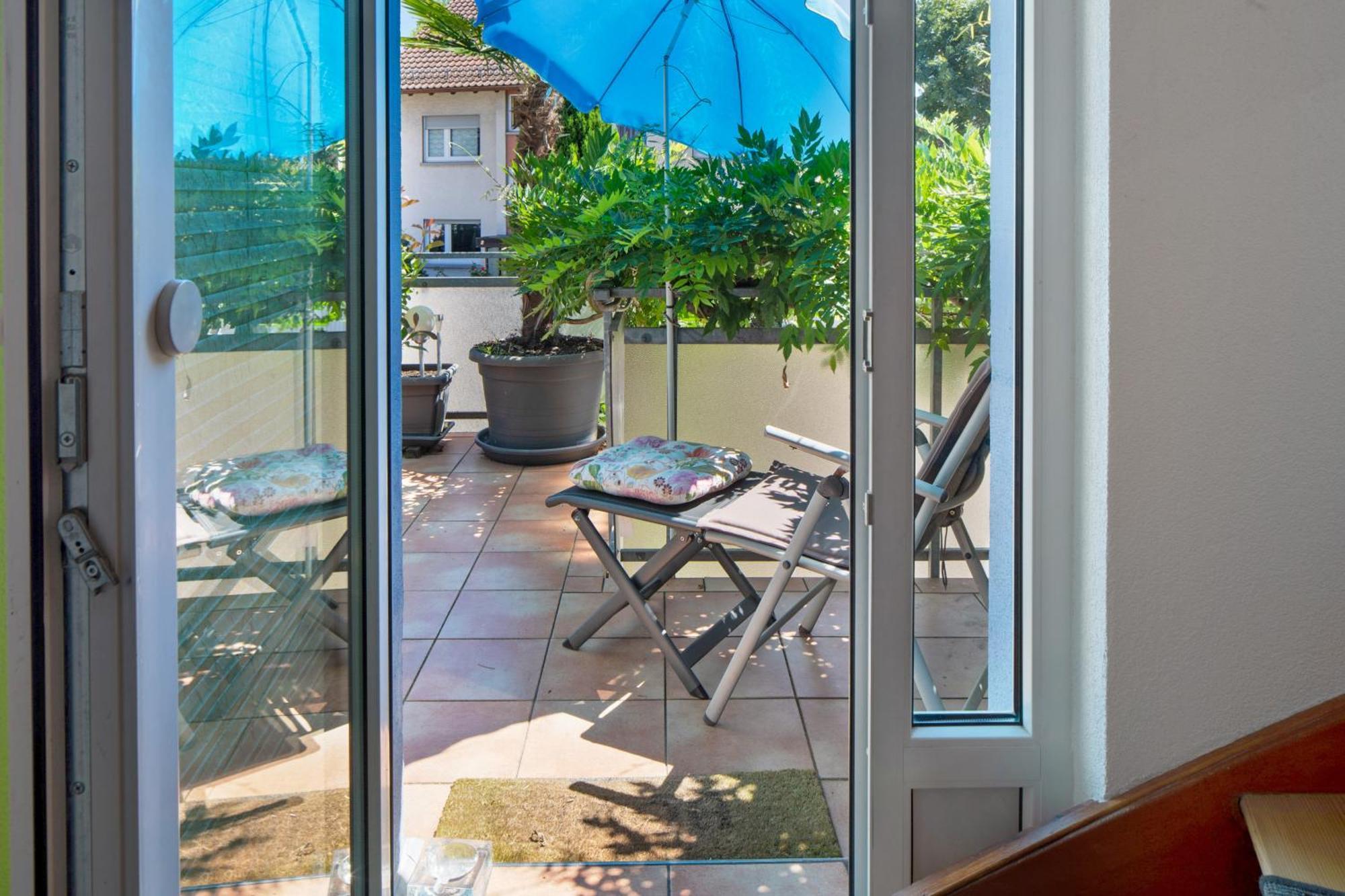 Haus Birkenmeier Freiburg im Breisgau Ngoại thất bức ảnh