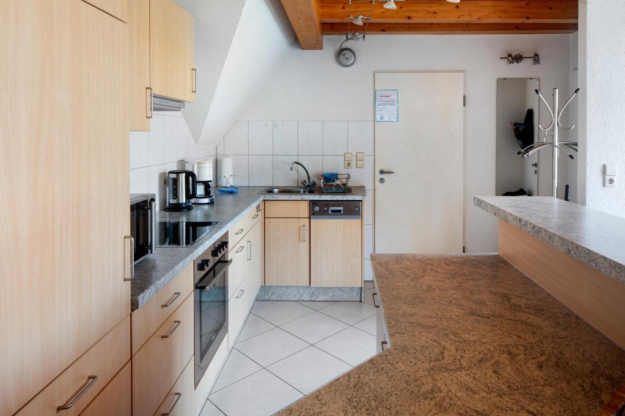 Haus Birkenmeier Freiburg im Breisgau Ngoại thất bức ảnh